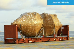 Contenedor Flat Rack - Eteicomps S.L (1)