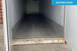 Eteu Polska Reefer 45 stòp