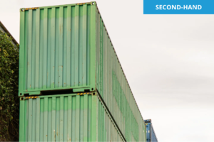 Kontener Eteu Polska - High Cube 20 stóp (2)