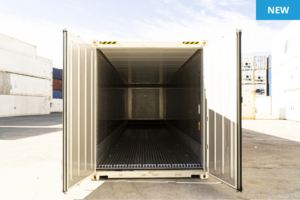 Nowy Reefer 45 stòp - Eteu Polska