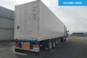 Reefer 45 stòp - Eteu