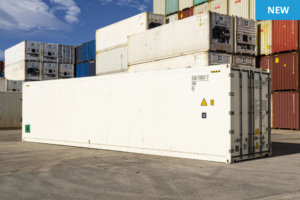 Reefer 45 stòp - Eteu Polska Nowy